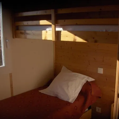 Camping Camping De La Besse 4*