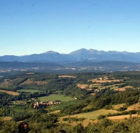 Camping Camping De La Besse Chalabre