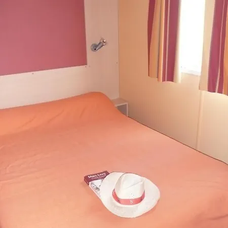 Camping Camping De La Besse 4*