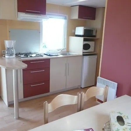 Camping De La Besse Chalabre
