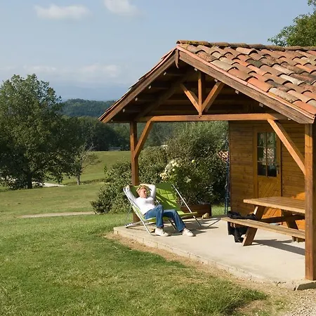 Camping Camping De La Besse 4*