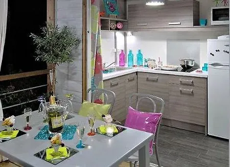 Camping De La Besse Chalabre