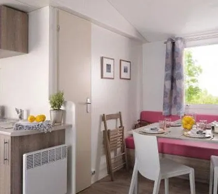Camping De La Besse Chalabre