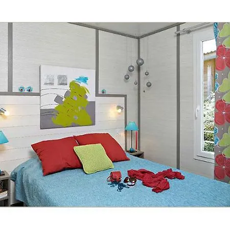 Camping De La Besse Camping 4*