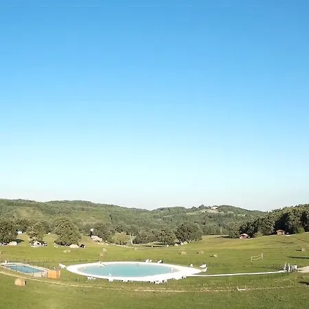 Camping De La Besse Chalabre