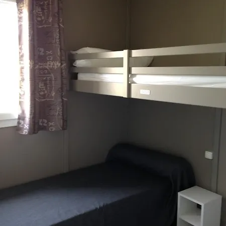 Camping Camping De La Besse
