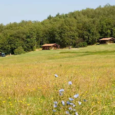 Camping Camping De La Besse